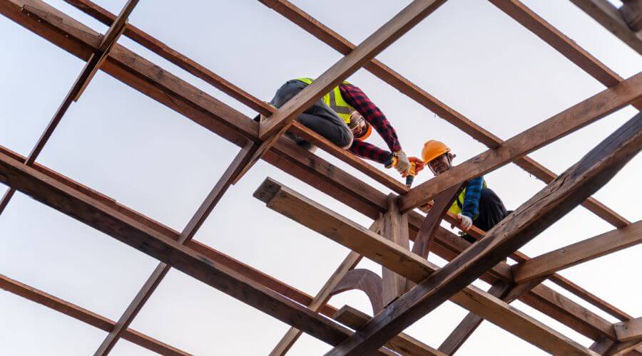 Professional residential roofers in Cokeburg, PA